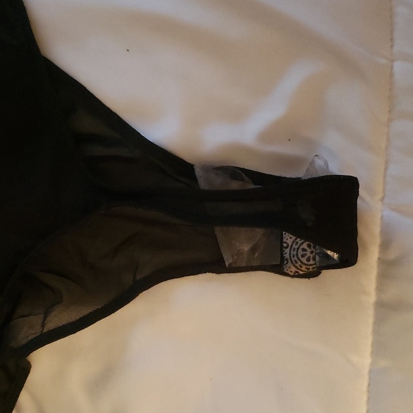 NWT Free People Soul Of The Soul Bodysuit Size XS - Picture 11 of 12